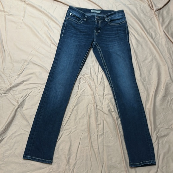 BKE Dakota Skinny Stretch - Picture 5 of 13